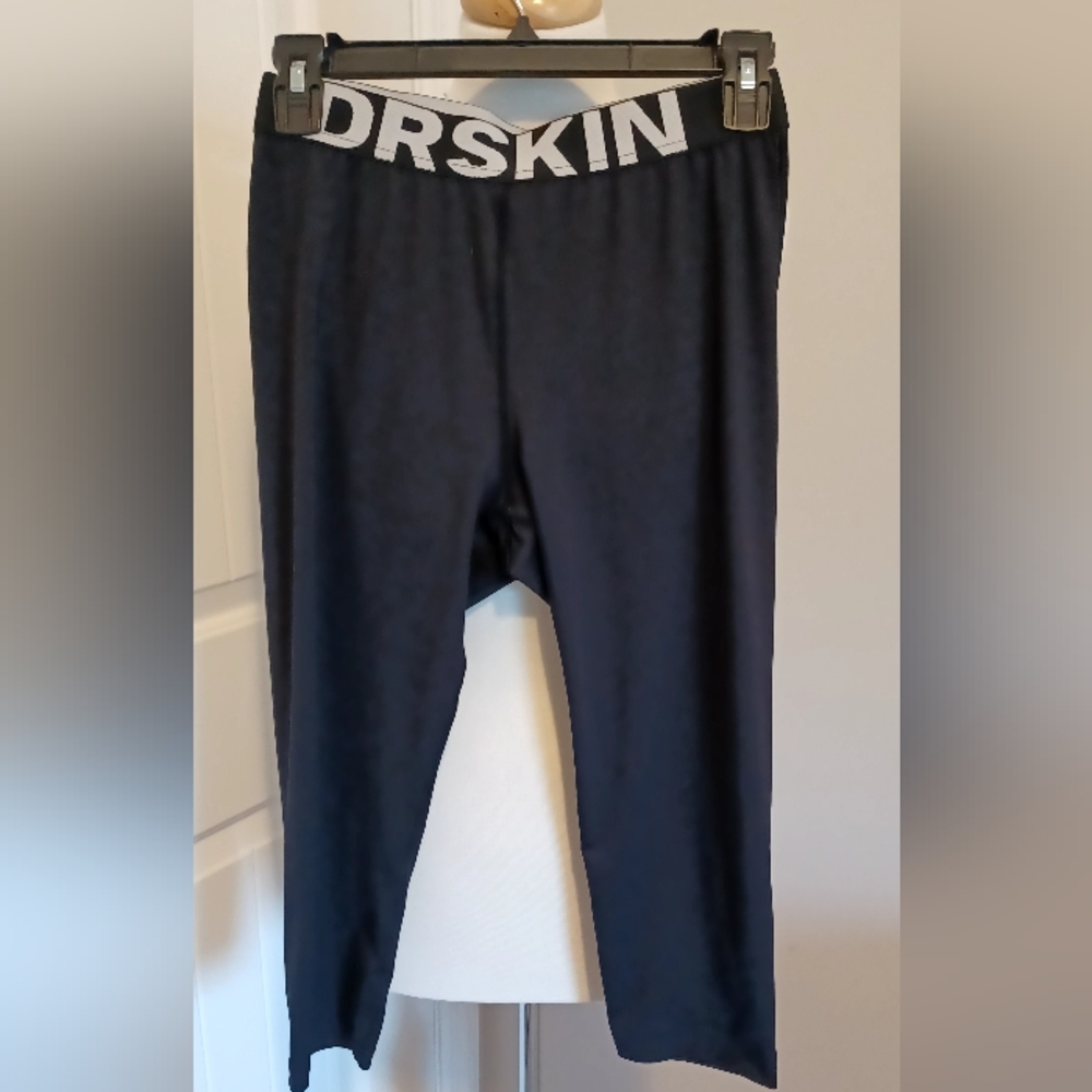 DRSKIN COMPRESSION PANTS SZ LARGE #J15